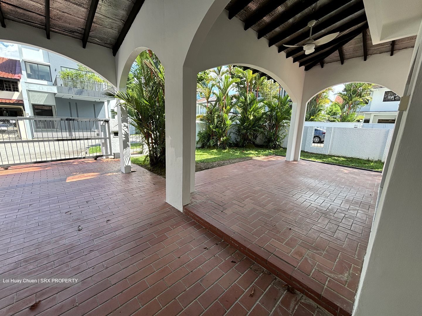 Capitol Park (D11), Semi-Detached #432835731